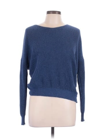Love Tree Pullover Sweater (view 1)