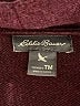Eddie Bauer Burgundy Cardigan Size M - photo 7
