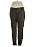 Gap Green Casual Pants Size 16 - photo 1