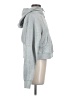 Trendy Queen Gray Pullover Hoodie Size S - photo 4