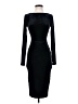 Lulus Black Cocktail Dress Size S - photo 1