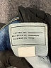 AYR Stars Blue Jeans Size 26 waist - photo 8