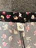 Unbranded Hearts Black Casual Pants Size L - photo 7