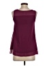 Studio Y 100% Polyester Burgundy Cocktail Dress Size XS - photo 2