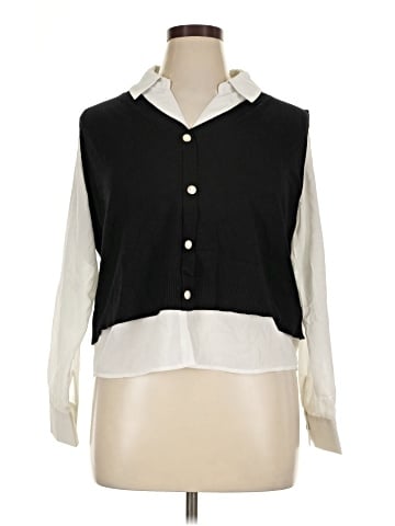 Sioni Sleeveless Blouse (view 1)