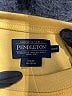 Pendleton Graphic Yellow Sweatshirt Size XXS - photo 7