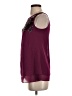 Studio Y 100% Polyester Burgundy Cocktail Dress Size XS - photo 5