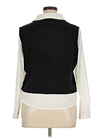 Sioni Sleeveless Blouse (view 2)