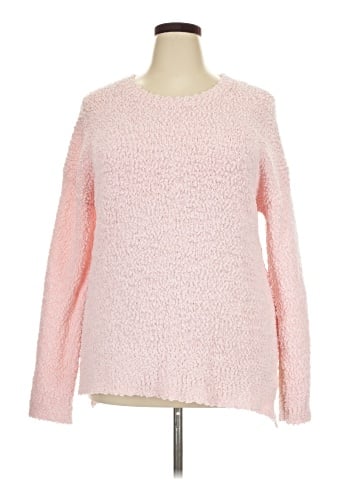 Grecerelle Pullover Sweater (view 1)