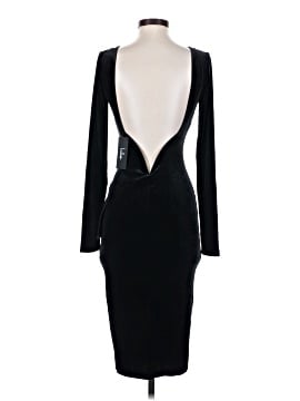 Lulus Cocktail Dress (view 2)