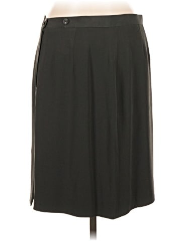 Giorgio Armani Casual Skirt (view 2)