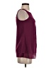 Studio Y 100% Polyester Burgundy Cocktail Dress Size XS - photo 4