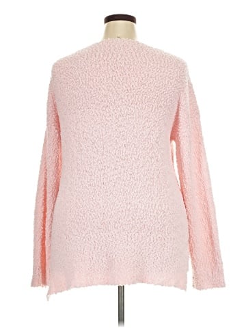 Grecerelle Pullover Sweater (view 2)