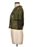 Pinko Green Short Sleeve Top Size EU (FR) 42 / US 10 - photo 5