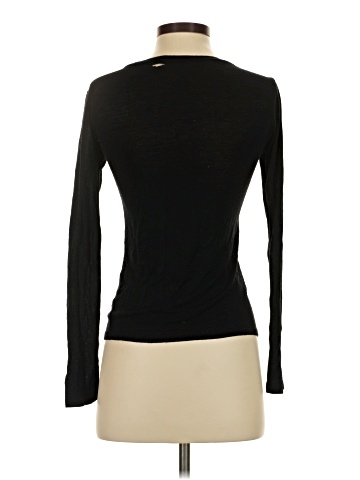 Active Basic Long Sleeve T-Shirt (view 2)