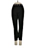 Yitty Solid Black Active Pants Size S (estimated) - photo 1