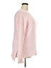 Grecerelle Pink Pullover Sweater Size 2X - photo 4