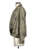 WYLDR 100% Polyester Gold Cardigan Size S - photo 5