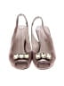 Boden Brown Heels Size EU 38 - photo 2
