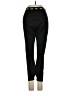 Yitty Solid Black Active Pants Size S (estimated) - photo 2