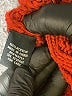 Moon & Madison Red Turtleneck Sweater Size S - photo 8