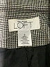 Ann Taylor LOFT 100% Wool Gray Wool Cardigan Size 2 - photo 7