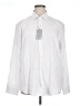 Perry Ellis Portfolio Solid White button down Size XL - photo 1