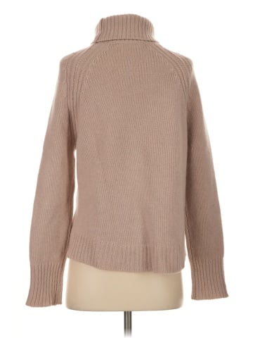ALLSAINTS Cashmere Pullover Sweater (view 2)