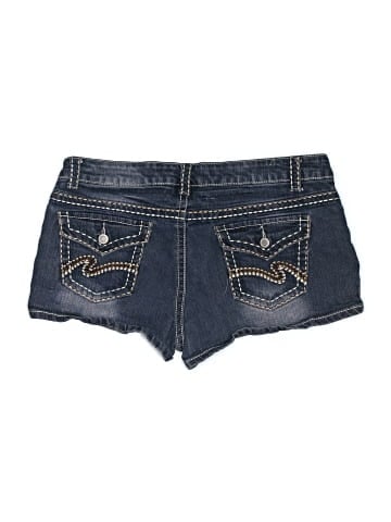 rue21 Denim Shorts (view 2)