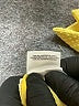 Kasper 100% Polyester Yellow Blazer Size 14 - photo 7