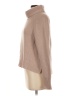 ALLSAINTS 100% Cashmere Tan Cashmere Pullover Sweater Size XS - photo 5
