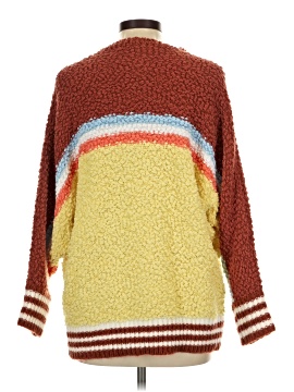 Davi & Dani Poncho (view 2)