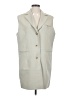 Assorted Brands Ivory Vest Size S - photo 1
