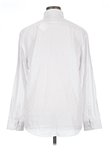 Perry Ellis Portfolio button down (view 2)