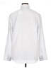 Perry Ellis Portfolio Solid White button down Size XL - photo 2