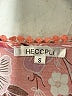 Assorted Brands 100% Rayon Pink 3/4 Sleeve Blouse Size S - photo 7