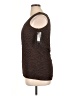 Elementz Brown Sleeveless Blouse Size XL - photo 5