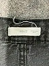 MNG 100% Cotton Black Jeans Size 6 - photo 7