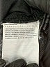 MNG 100% Cotton Black Jeans Size 6 - photo 8