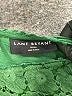 Lane Bryant Green Short Sleeve Blouse Size 26 - 28 Plus - photo 7