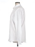 Perry Ellis Portfolio Solid White button down Size XL - photo 5