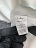 Lulus 100% Polyester Ivory White Cocktail Dress Size S - photo 8