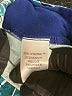 J.Jill Tropical Blue Casual Pants Size L - photo 4