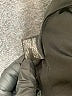 Cremieux 100% Polyester Metallic Silver Formal Skirt Size S - photo 5