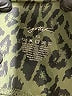 X by Gottex Animal Print Green Athletic Shorts Size XS - photo 3