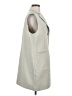 Assorted Brands Ivory Vest Size S - photo 4