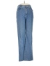 French Dressing Blue Jeans Size 6 - photo 1