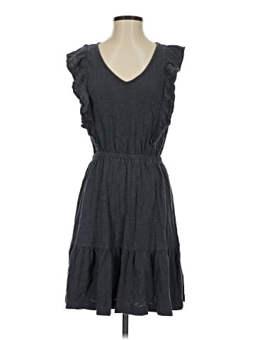 Ann Taylor LOFT Casual Dress (view 1)