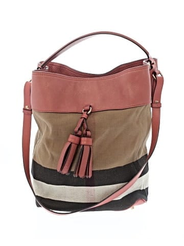 Burberry Bucket Bag (view 1)