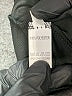 Unbranded 100% Polyester Solid Black Athletic Shorts Size XL - photo 4